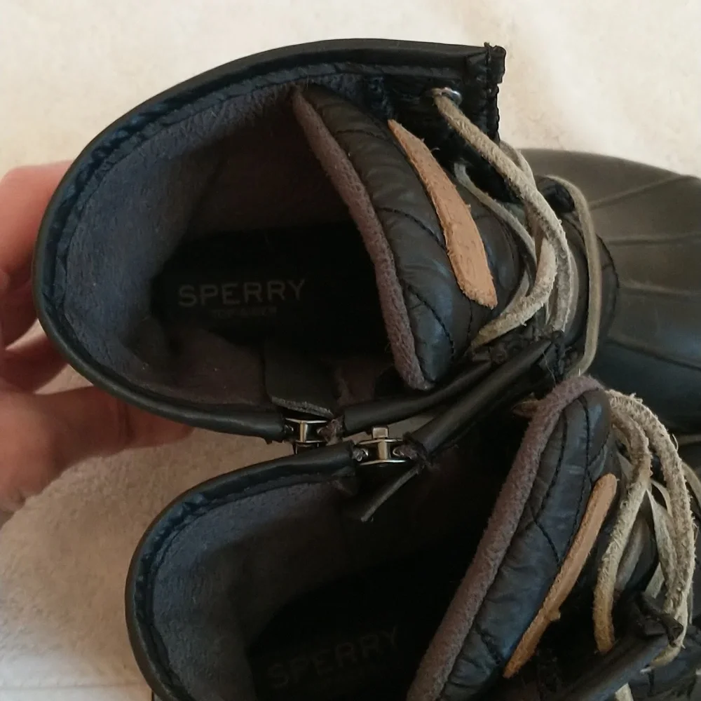 Sperry good pre